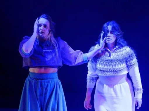 El Correo Gallego: Galicia Escena Pro reúne en Santiago a 220 profesionales del teatro